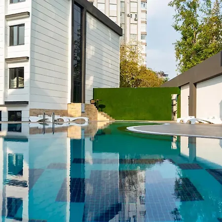 Optimum Luxury Hotel&Spa
